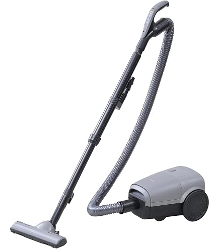 Amazon.co.jp: アイリスオーヤマ 掃除機 サイクロン式 コンパクト 軽量